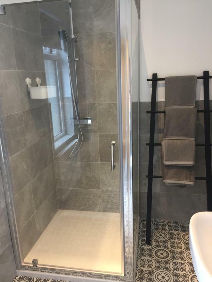 Bush House Accommodation - The Diamond Bushmills Luaran gambar
