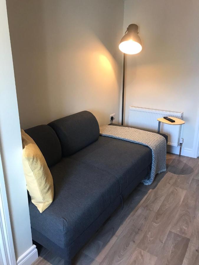 Bush House Accommodation - The Diamond Bushmills Luaran gambar