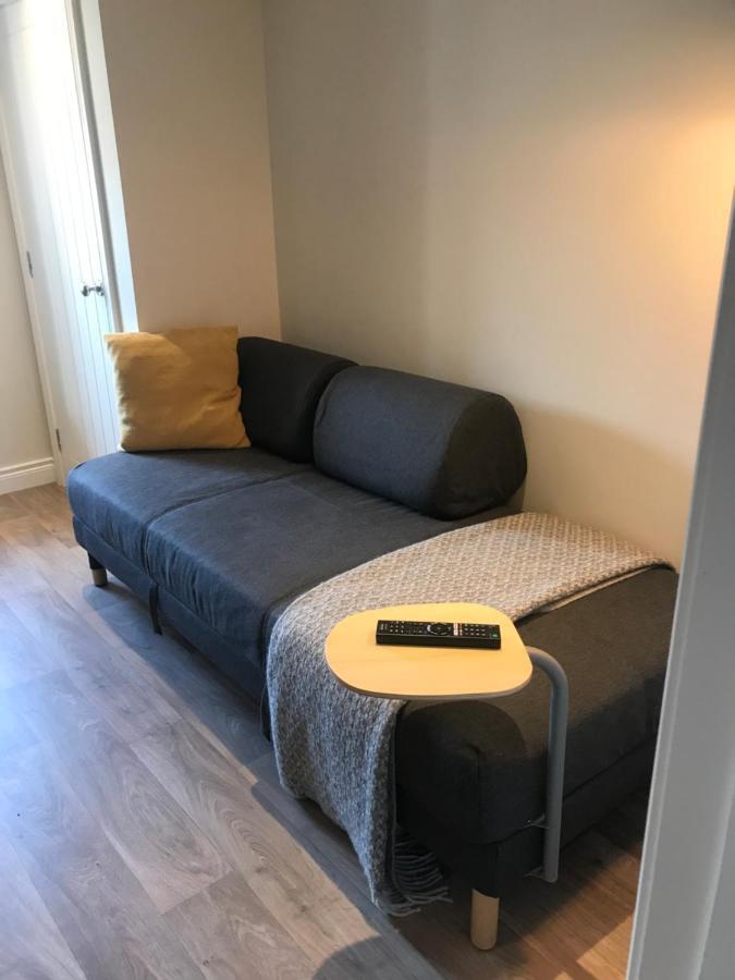 Bush House Accommodation - The Diamond Bushmills Luaran gambar